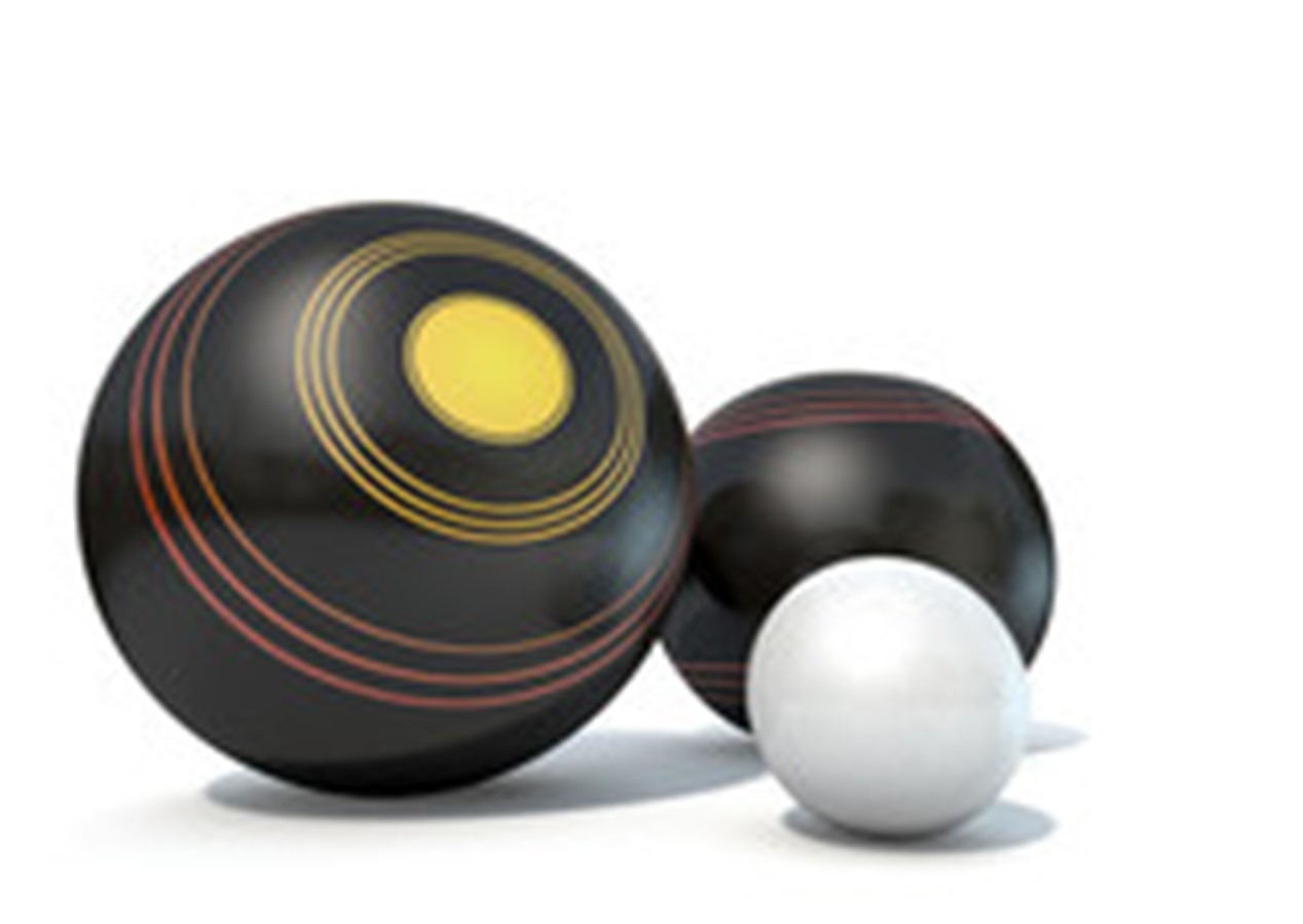 BOWLS