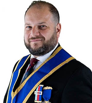 Picture of Chairman