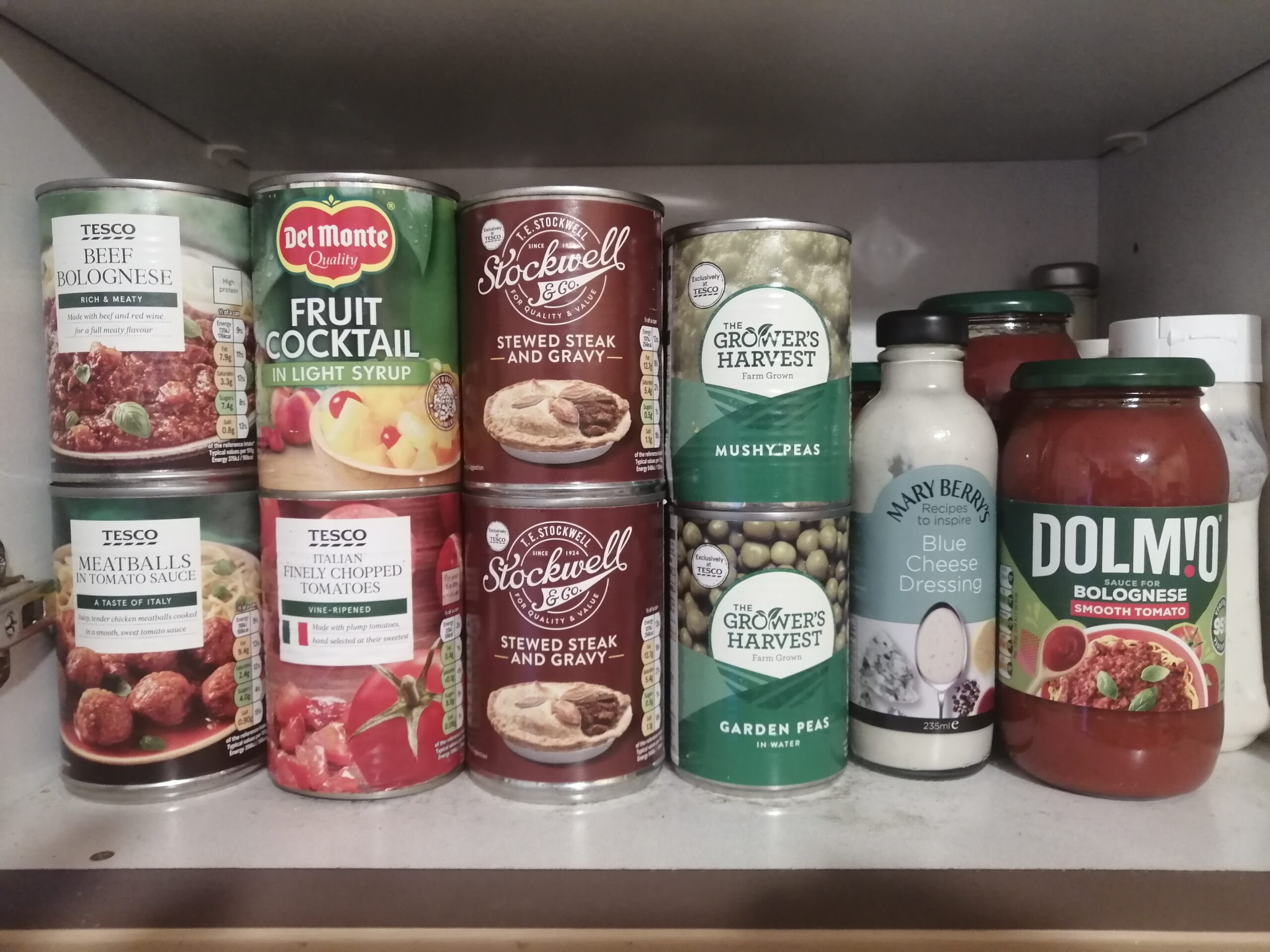 FOOD BANK ARTICLE