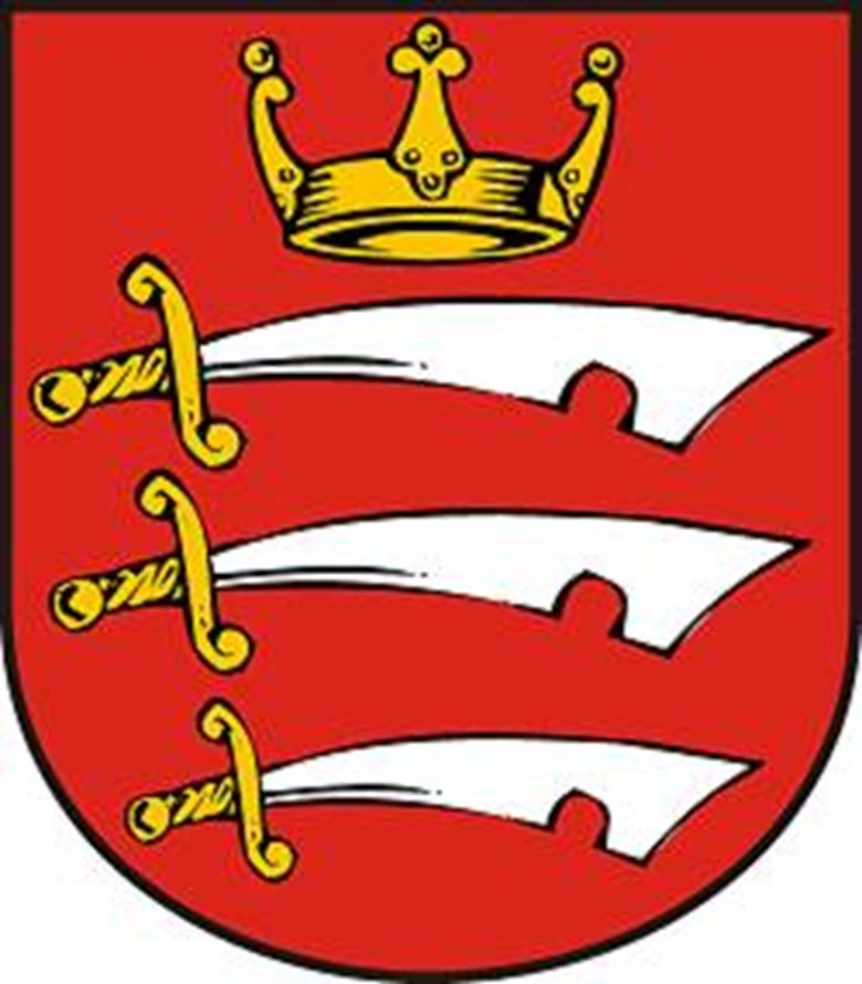 Middlesex Crest