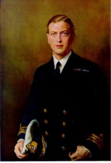 Prince George, Duke of Kent - Grand Master from 1939 until 1942. (Public Domain).
