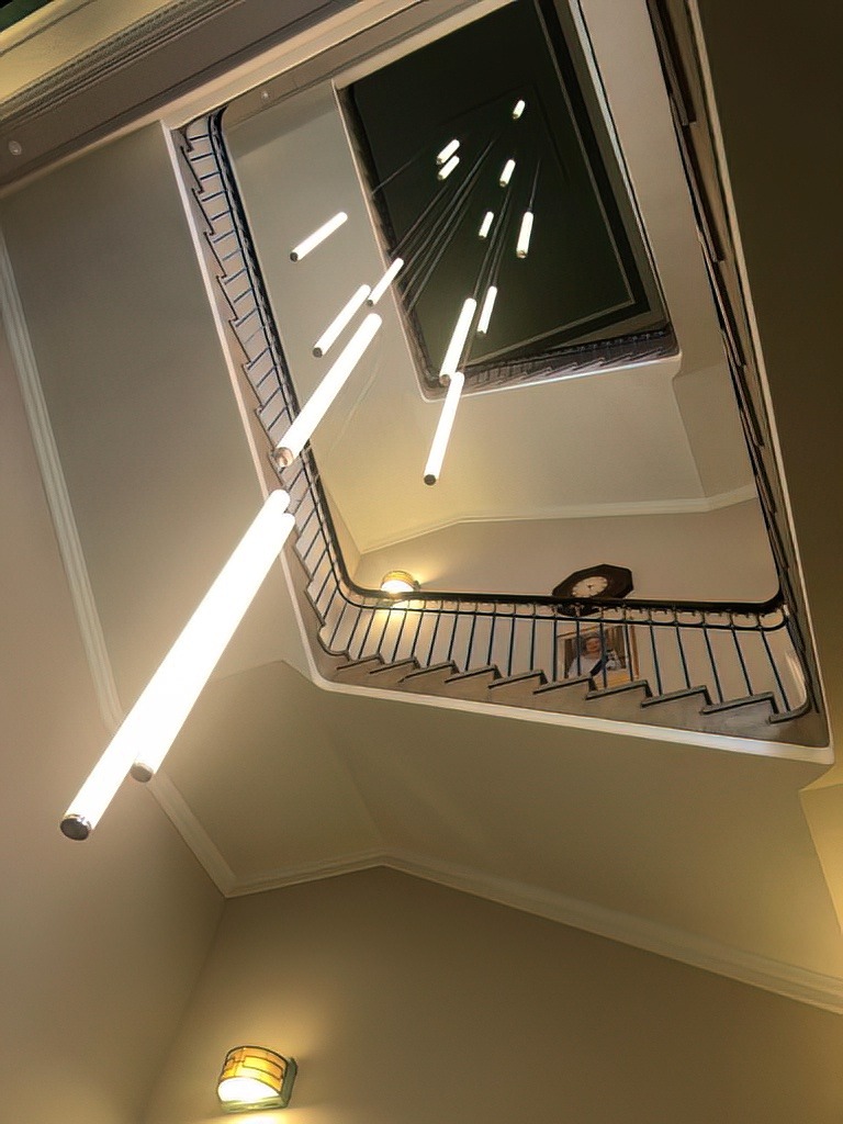 Staircase-2