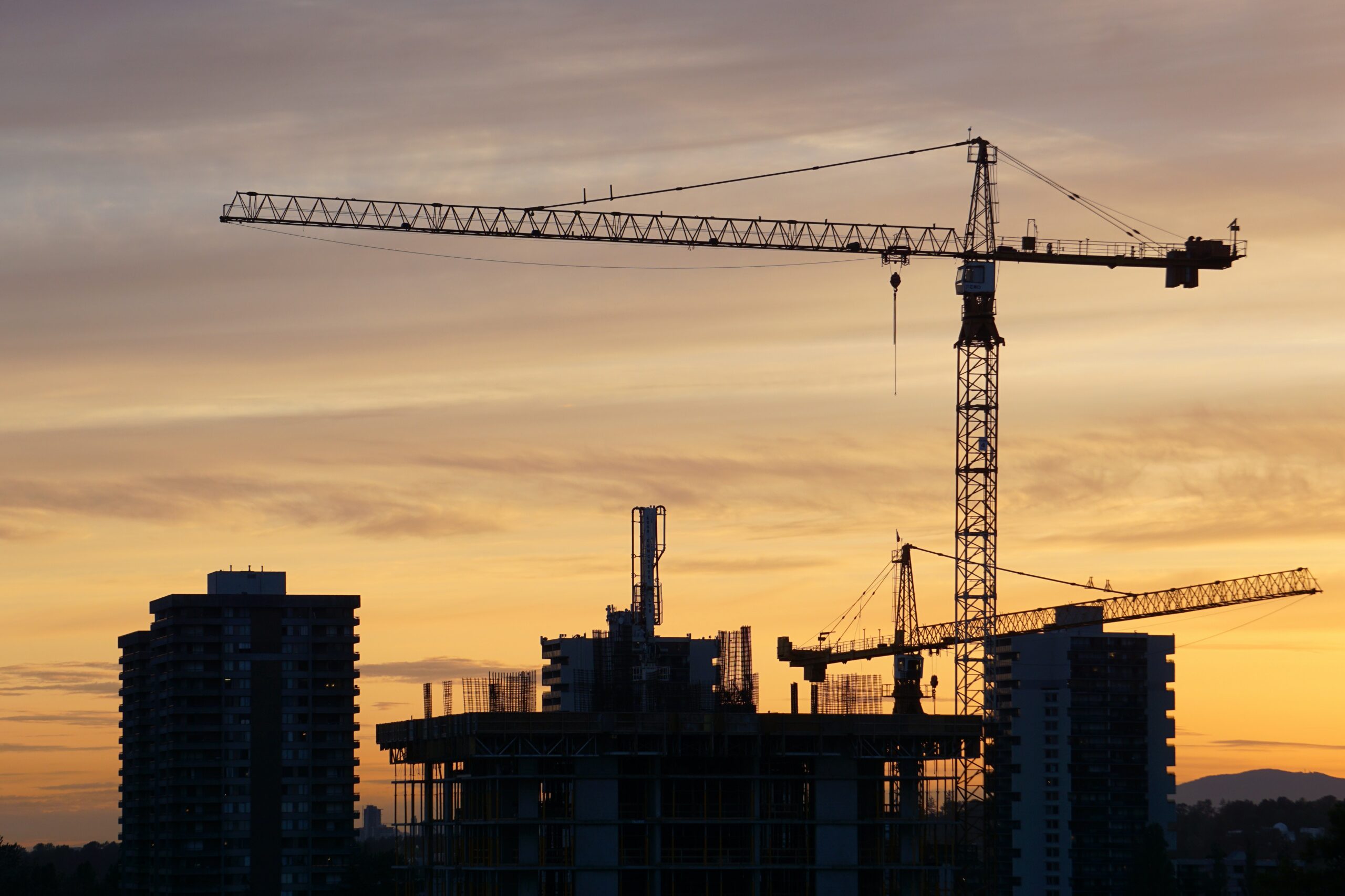 The Work is at a standstill
