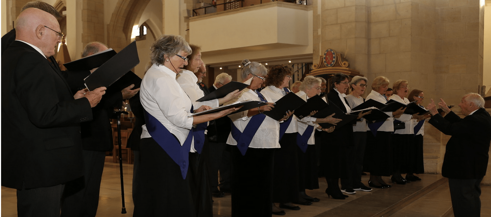 choir