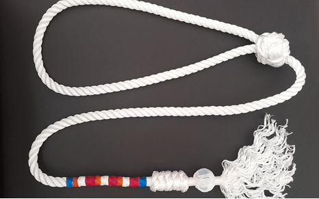 new cable tow